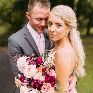 Meet your Posher, Audrey